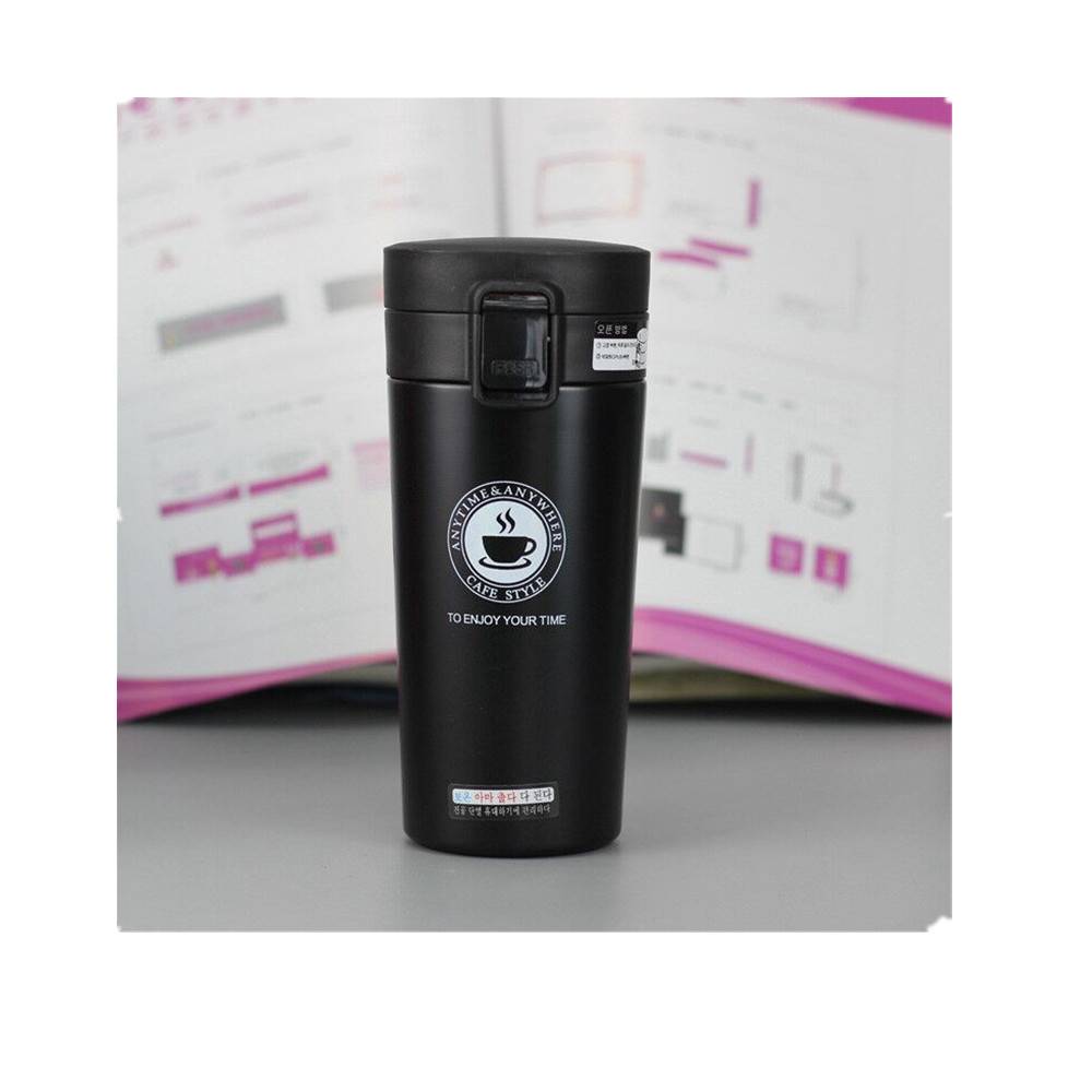 Tazza da viaggio premium HOT, thermos in acciaio inossidabile, tazze termiche, thermos, bottiglia d'acqua termica, tazza da tè, thermocup_voghion.com