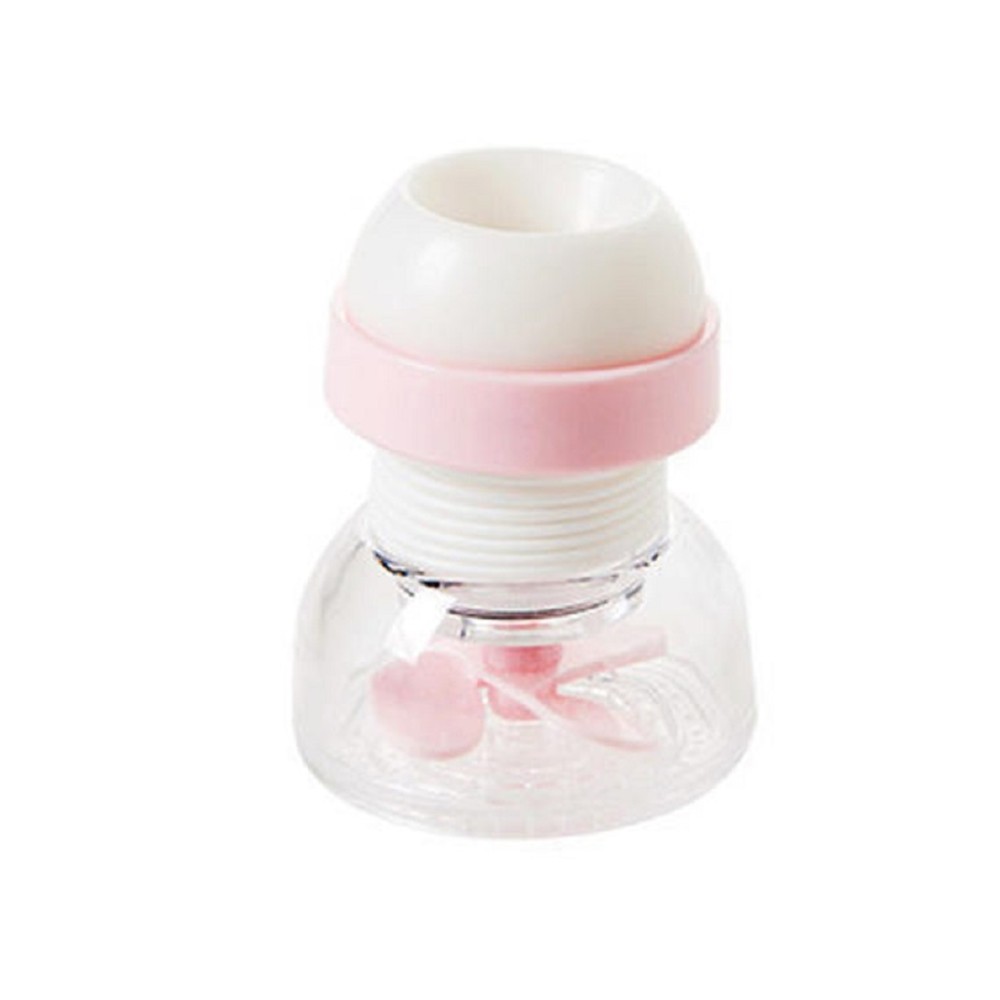 10 Stück drehbare, verstellbare, wassersparende Küchenarmaturen-Spritzdüsen für Badezimmerduschen_voghion.com