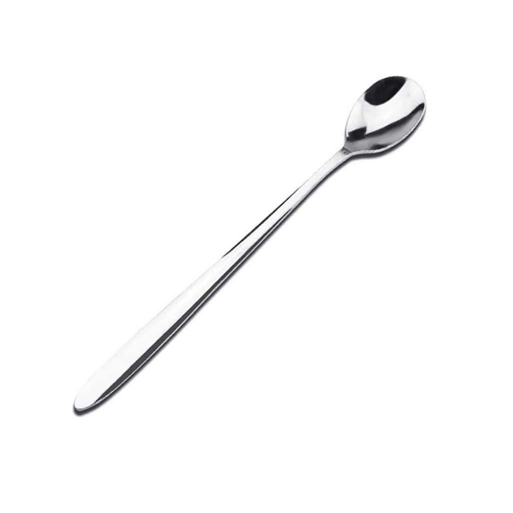 Stainless Steel Spoons Set – Durable Teaspoons For Tea & Coffee_voghion.com