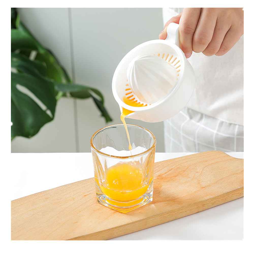 Manual Citrus Juicer For Oranges And Lemons For Home Kitchen_voghion.com