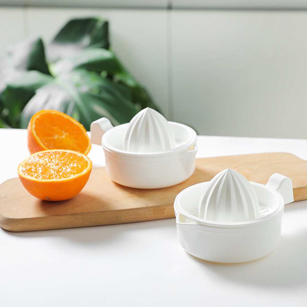 Manual Citrus Juicer For Oranges And Lemons For Home Kitchen_voghion.com