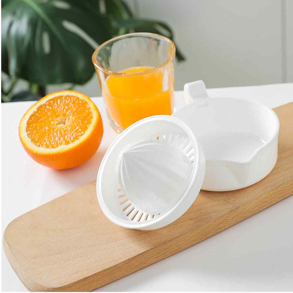 Manual Citrus Juicer For Oranges And Lemons For Home Kitchen_voghion.com