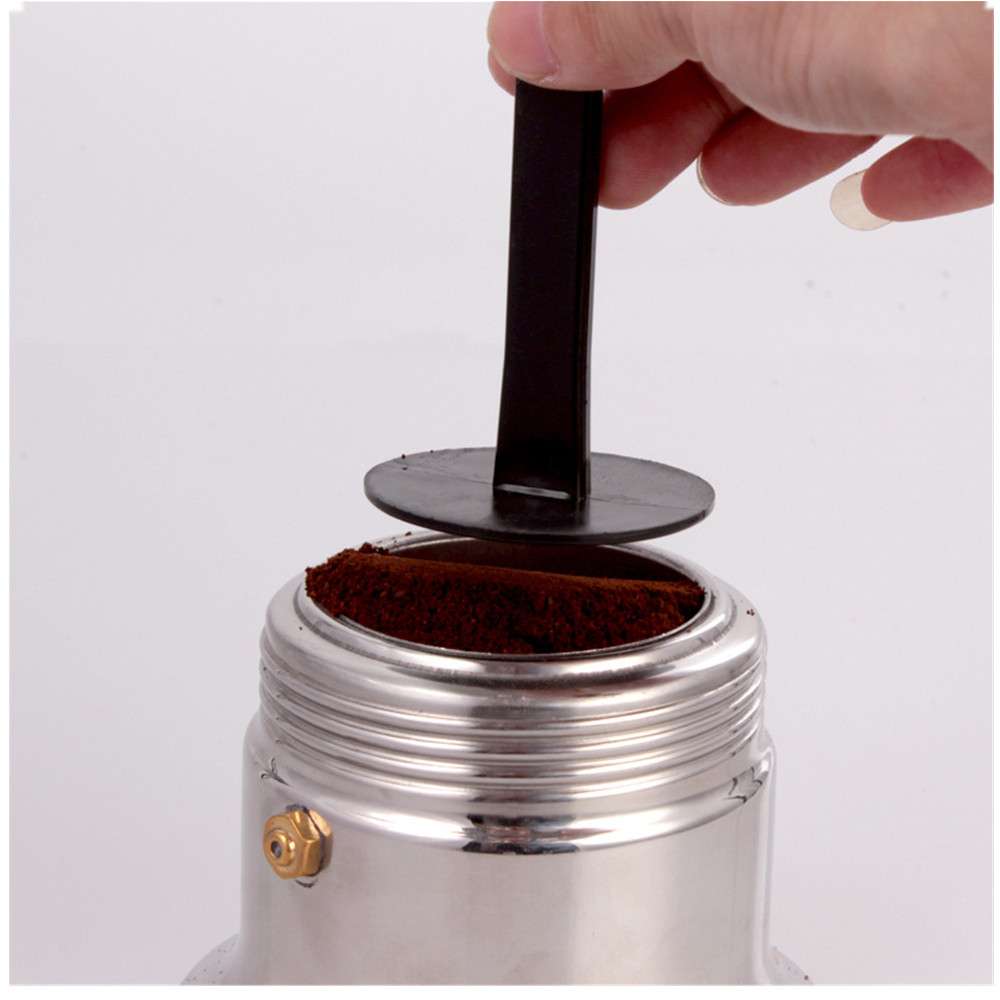 10Pcs High Quality 2 In 1 Coffee Spoon 10g Standard Measuring Spoon Dual-use Bean Spoon Powder Spoon Coffee Machine Accessories_voghion.com